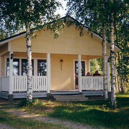 Willa Koskelon Lomamoekit Rääkkylä Zewnętrze zdjęcie